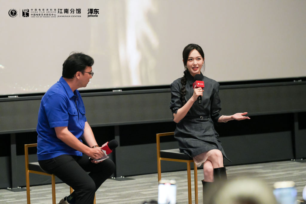 在电影院又见《繁花》，王家卫作品收藏特展苏州启幕