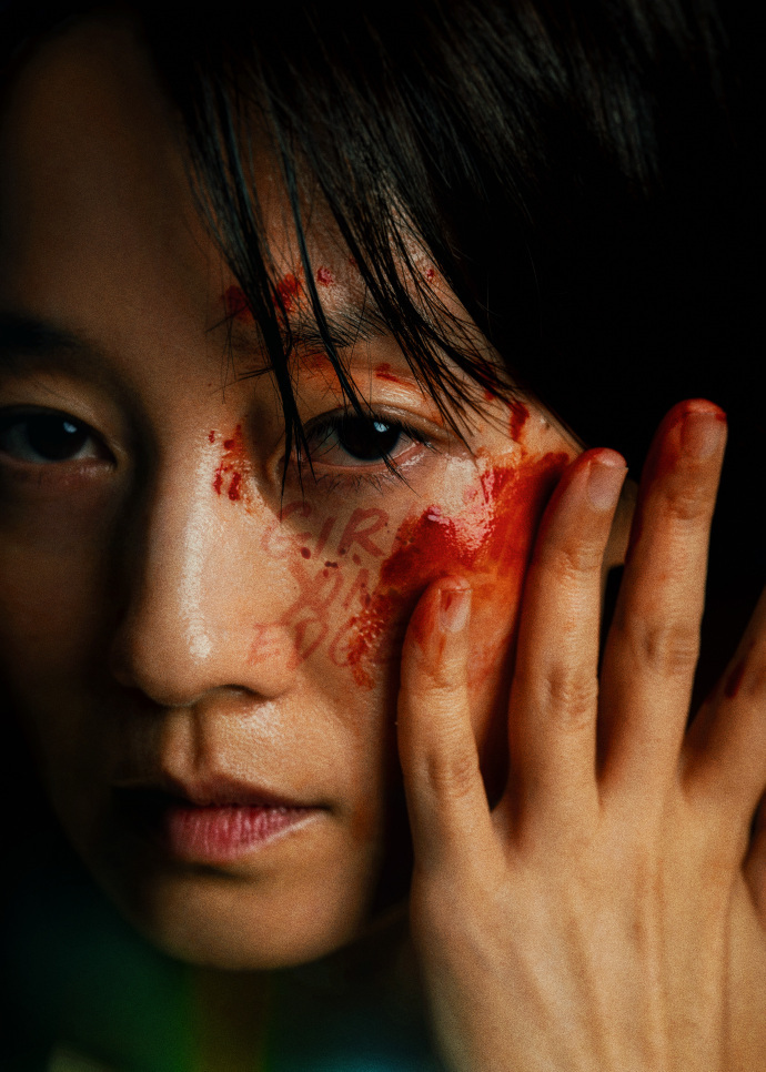 专访｜马伊琍：和创作者、观众“共建”那些鲜活的女性形象