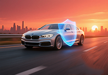 中国人保车险｜护航出行，是承诺更是陪伴！