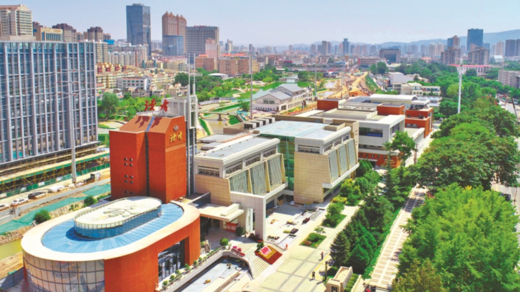 读者出版集团改革转型：加快《读者》数字化转型