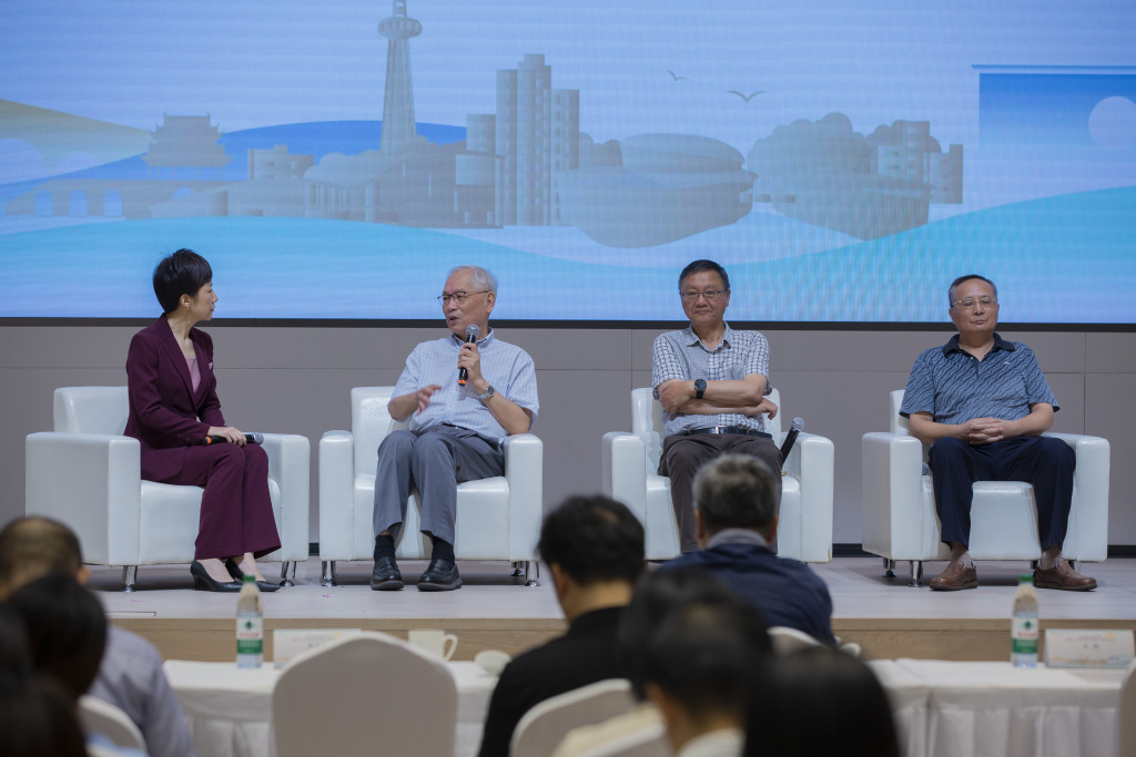 理润申城｜在“最江南”的青浦，把“何以江南”讲透